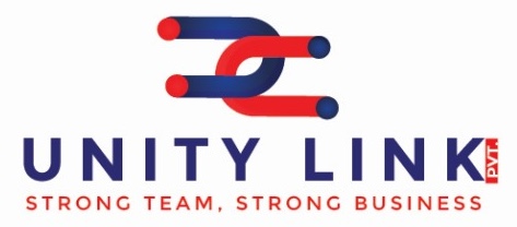 unity-link Logo